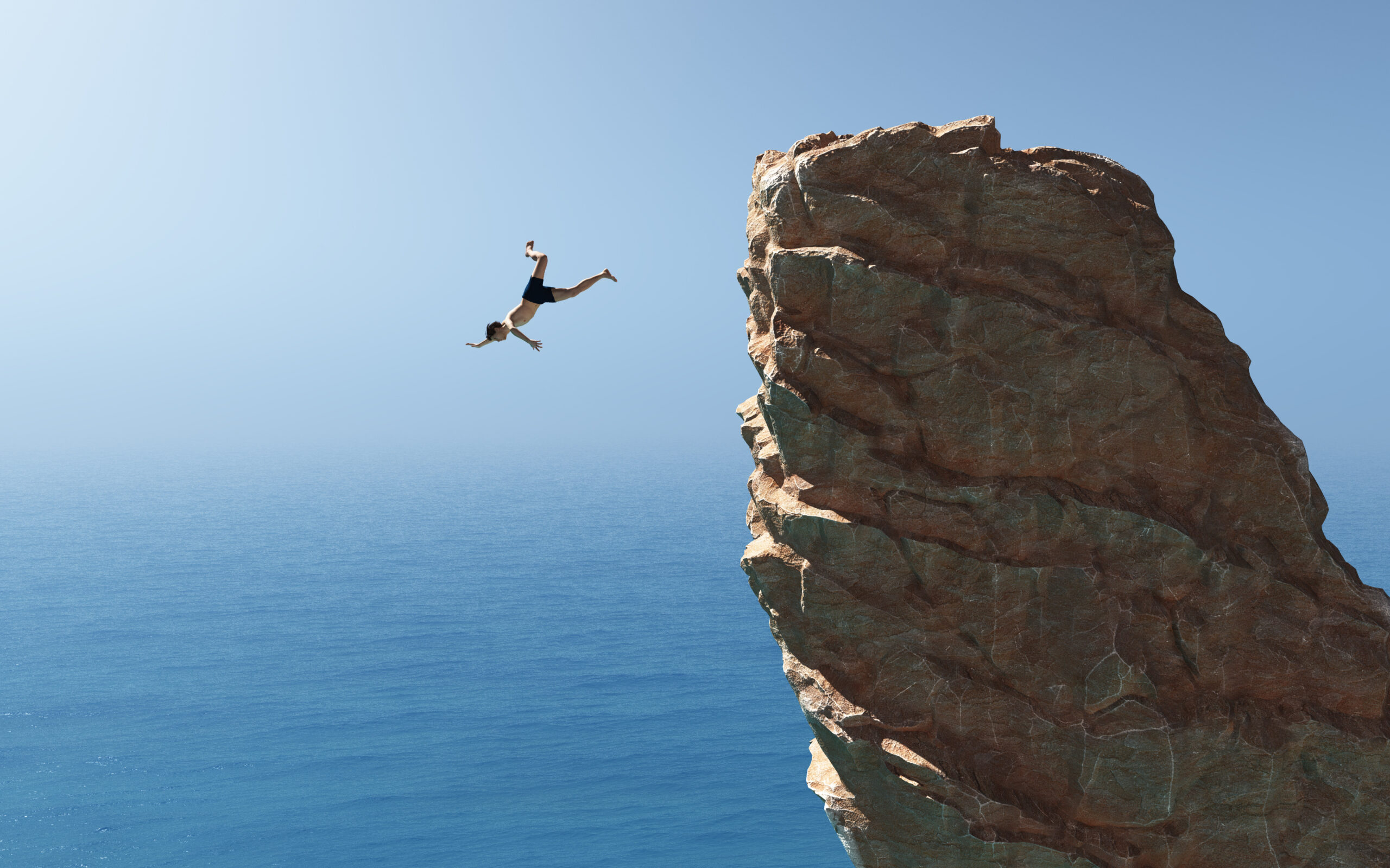 HR Tech Funding Falls Off A Cliff To A Three Low