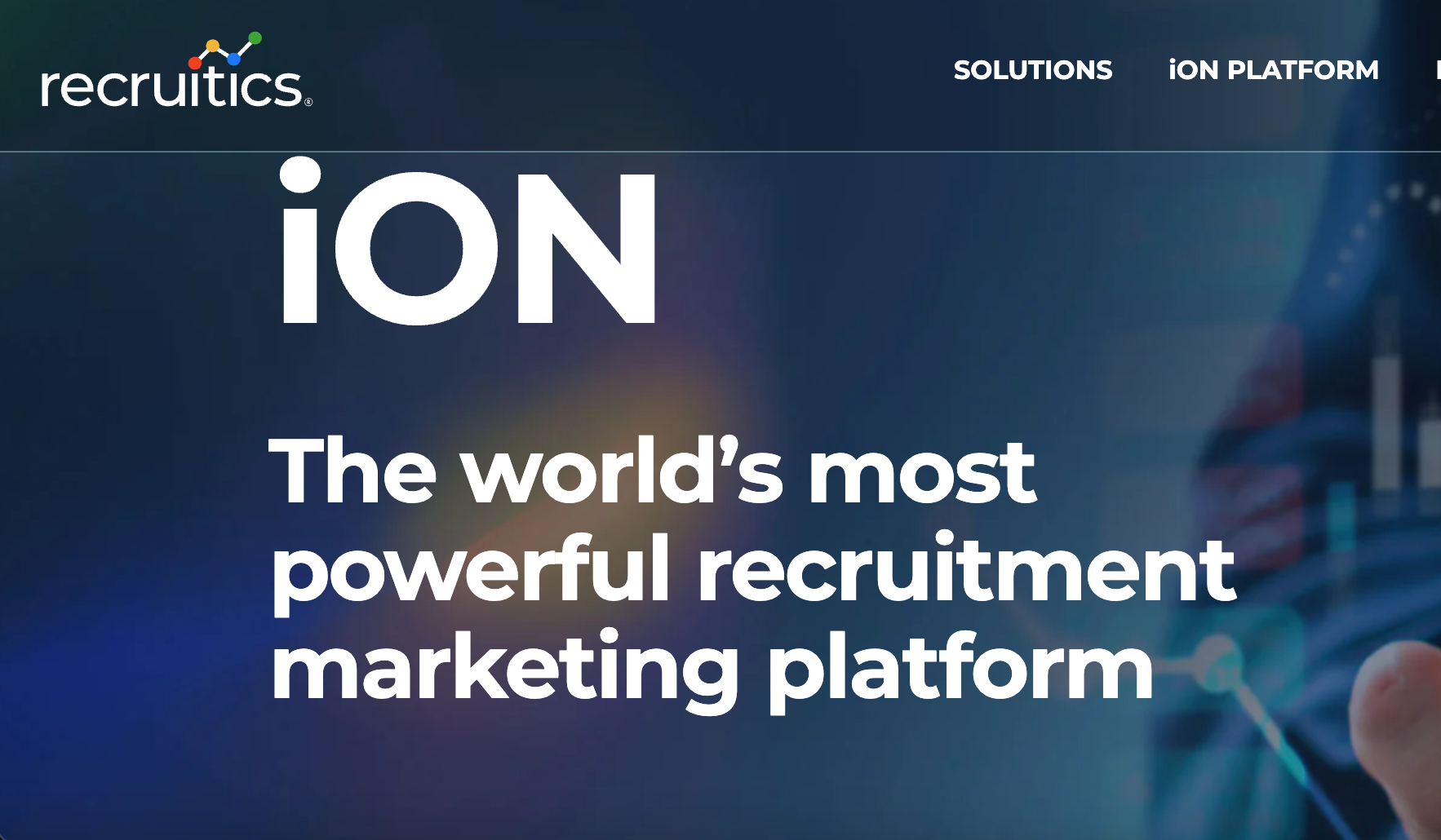 Unveiling Brion: Your AI-Powered Conversational Analytics Companion for Talent Acquisition