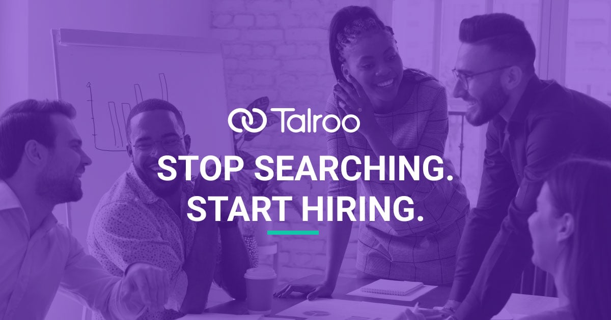 Leadline and Talroo Announce Game-Changing Candidate Sourcing Technology 