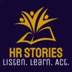 HR Stories Podcast – A Lesson in Every Story!