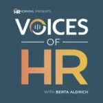 Voices of HR