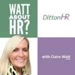 Watt about HR