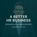 A Better HR Business