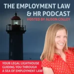 Employment Law and HR Podcast