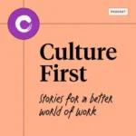 The Culture First Podcast