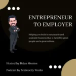 Entrepreneur to Employer – HR for Small Business