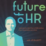 Future of HR podcast