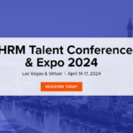 SHRM Talent Conference & Expo 2024