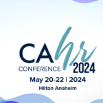 2024 California HR Conference