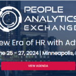 People Analytics Exchange