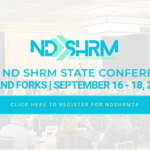 2024 NDSHRM State Conference