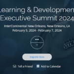 Learning & Development Executive Summit 2024