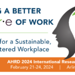 AHRD International Research Conference