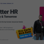 HRWest: Better HR Today & Tomorrow