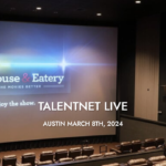 TalentNet Live