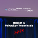 Wharton People Analytics Conference