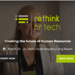 Rethink! HR Tech